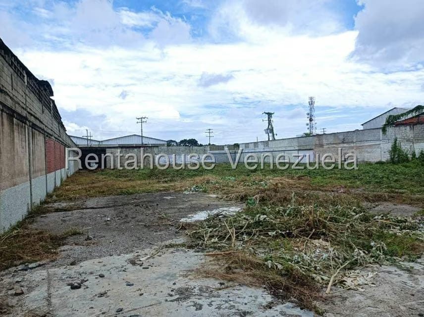 Terreno (Industrial) en Alquiler en Paraparal, Carabobo - 5