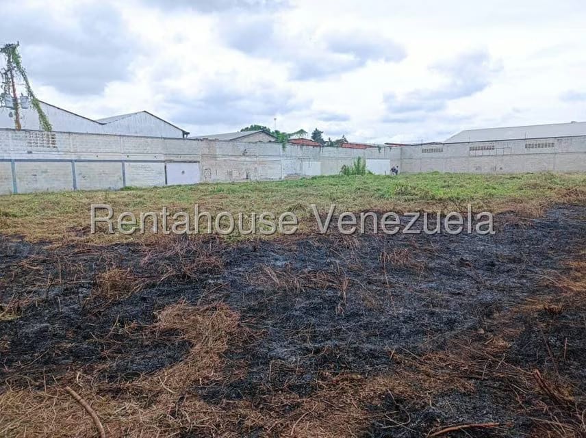 Terreno (Industrial) en Alquiler en Paraparal, Carabobo - 6