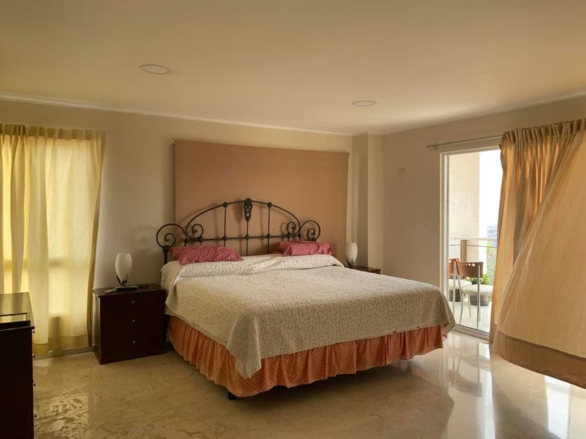 Apartamento (1 Nivel) en Venta en La Lagunita Country Club, Distrito Metropolitano - 15