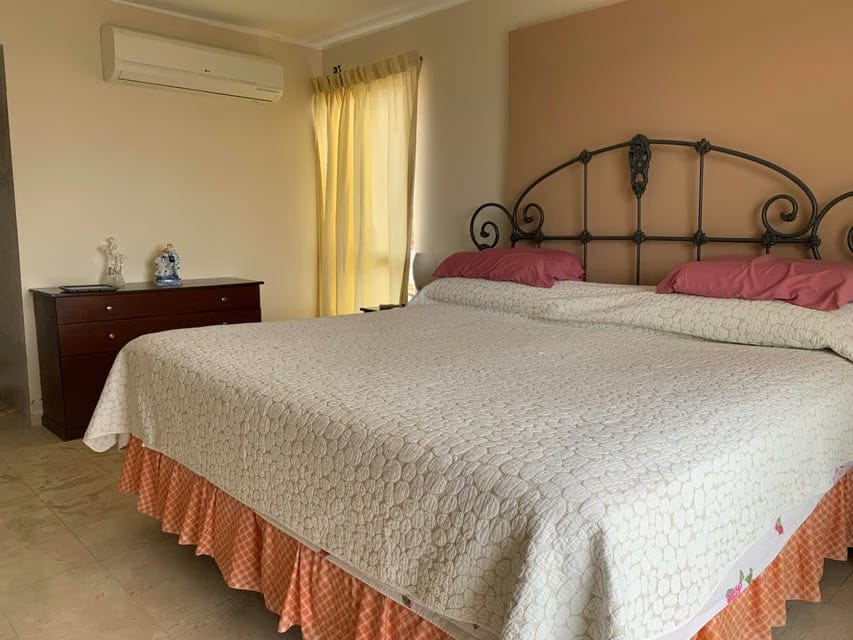 Apartamento (1 Nivel) en Venta en La Lagunita Country Club, Distrito Metropolitano - 16