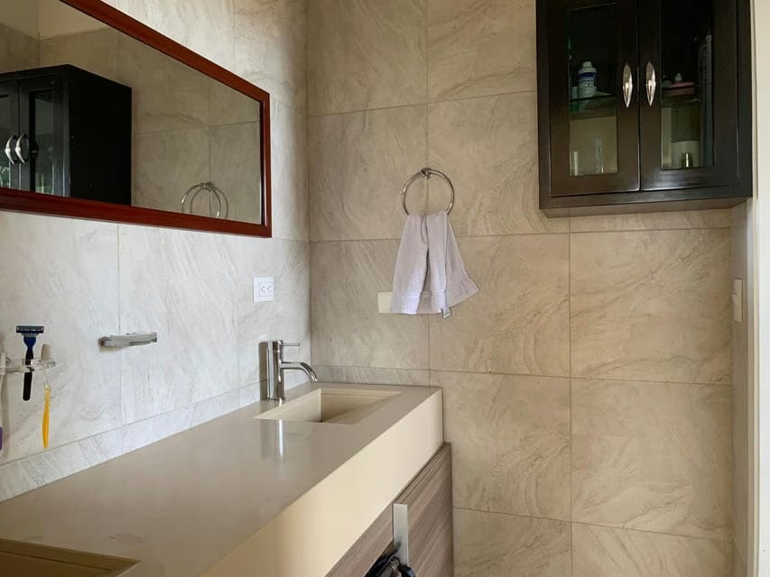 Apartamento (1 Nivel) en Venta en La Lagunita Country Club, Distrito Metropolitano - 18