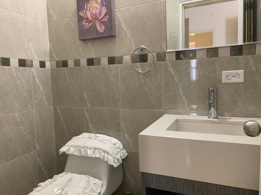 Apartamento (1 Nivel) en Venta en La Lagunita Country Club, Distrito Metropolitano - 20