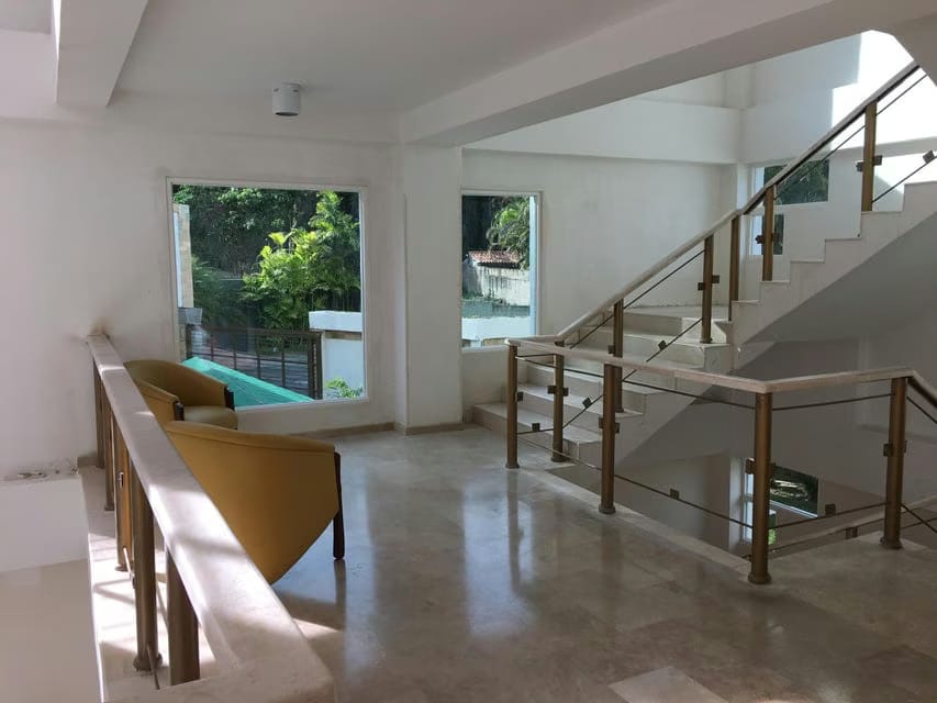 Apartamento (1 Nivel) en Venta en La Lagunita Country Club, Distrito Metropolitano - 3