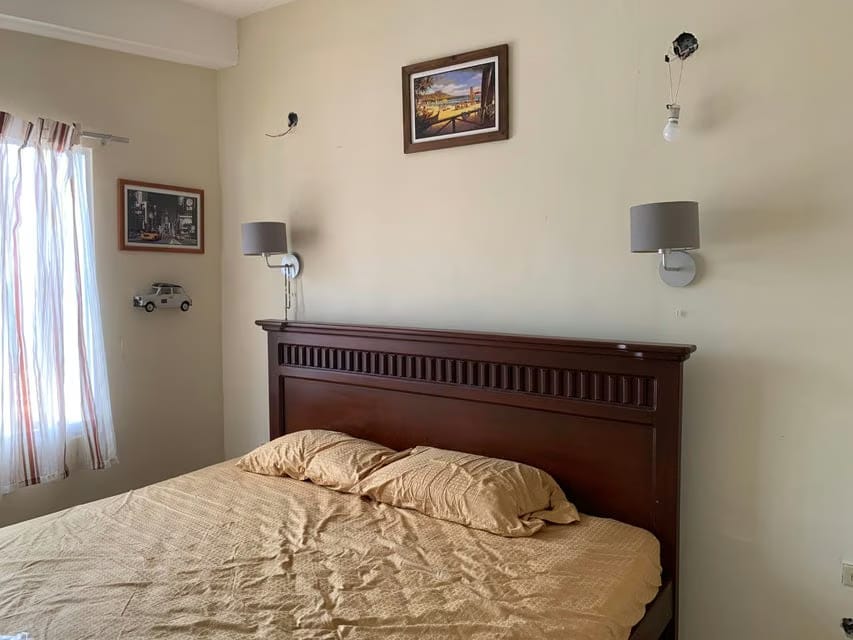 Apartamento (1 Nivel) en Venta en La Lagunita Country Club, Distrito Metropolitano - 21