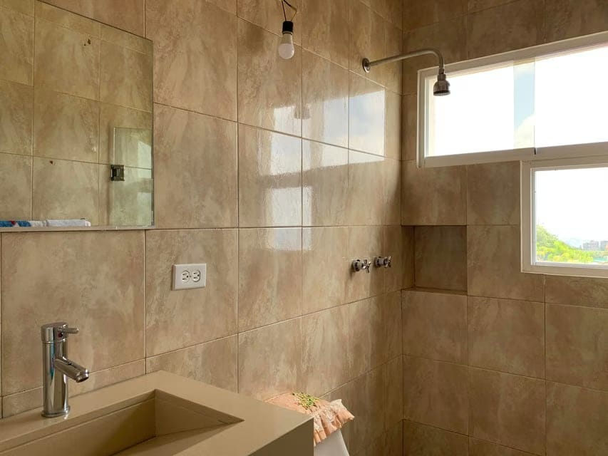 Apartamento (1 Nivel) en Venta en La Lagunita Country Club, Distrito Metropolitano - 22