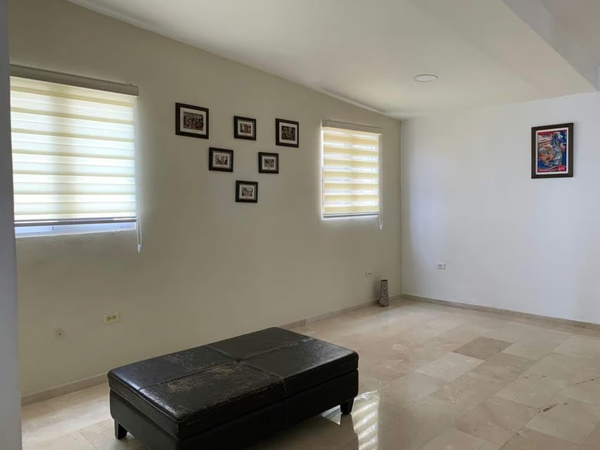 Apartamento (1 Nivel) en Venta en La Lagunita Country Club, Distrito Metropolitano - 4