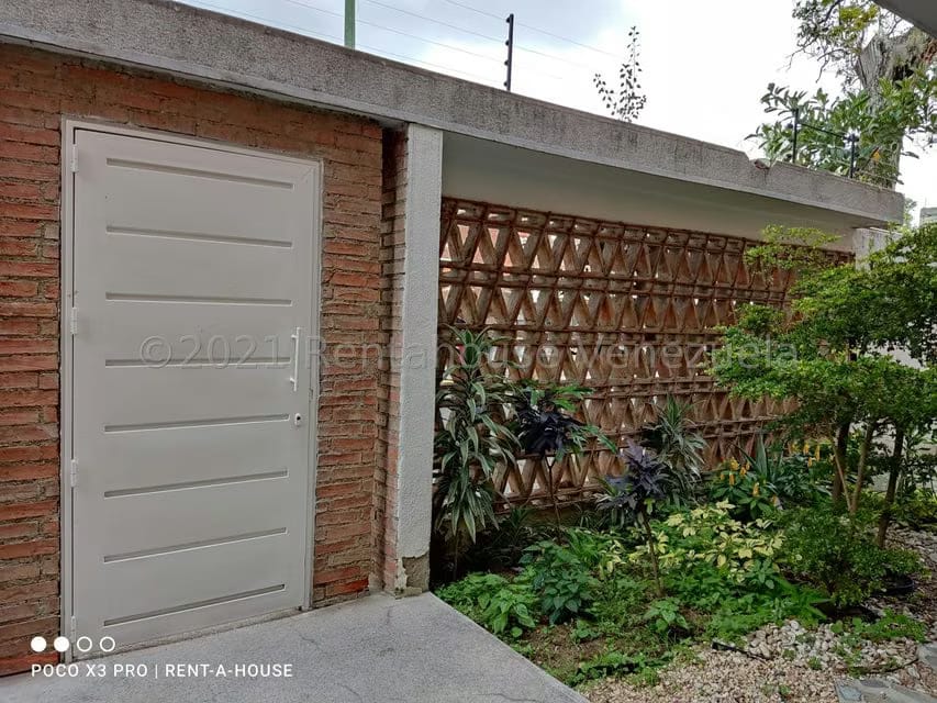 Casa (Duplex) en Venta en Campo Claro, Distrito Metropolitano