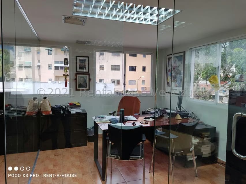 Casa (Duplex) en Venta en Campo Claro, Distrito Metropolitano - 16