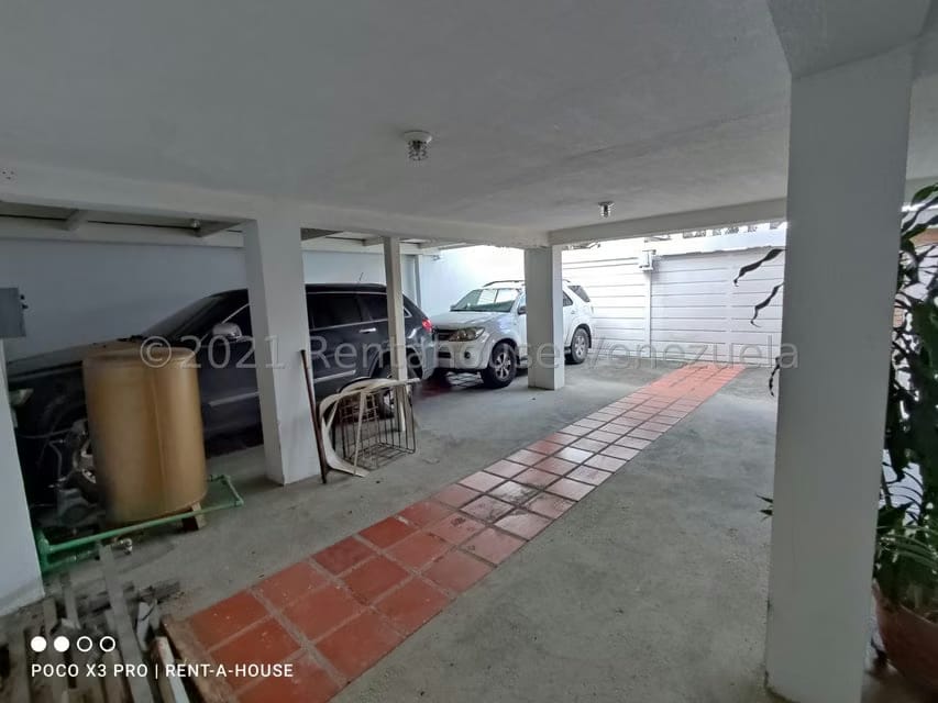 Casa (Duplex) en Venta en Campo Claro, Distrito Metropolitano - 26