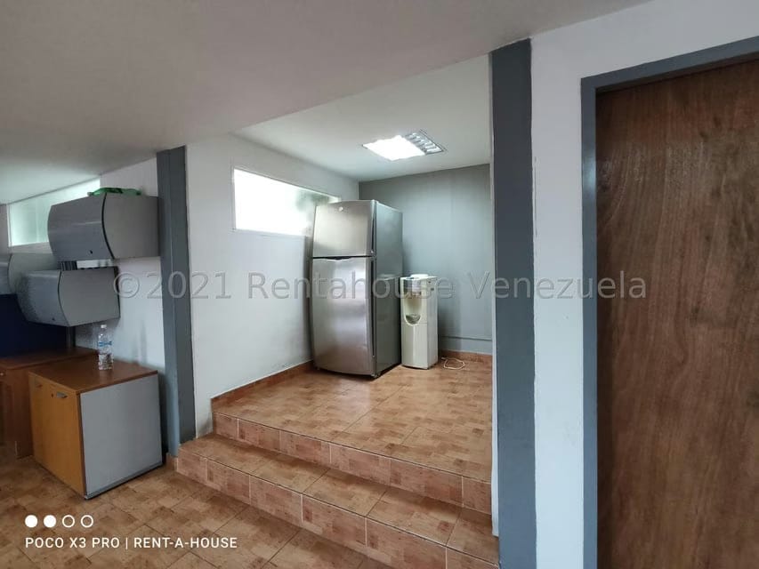 Casa (Duplex) en Venta en Campo Claro, Distrito Metropolitano - 28