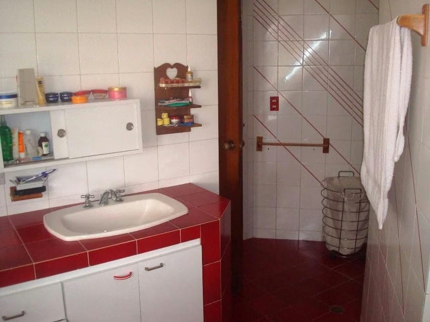 Casa (Multipes Niveles) en Venta en La Lagunita Country Club, Distrito Metropolitano - 27