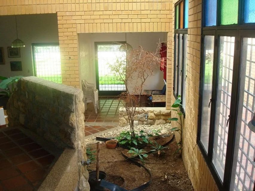 Casa (Multipes Niveles) en Venta en La Lagunita Country Club, Distrito Metropolitano - 4