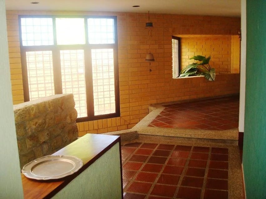 Casa (Multipes Niveles) en Venta en La Lagunita Country Club, Distrito Metropolitano - 5