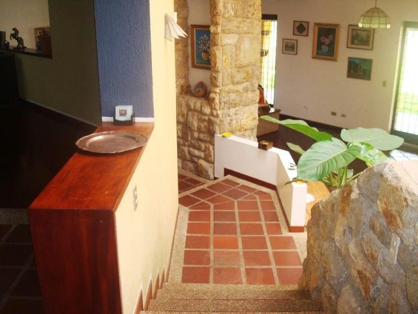 Casa (Multipes Niveles) en Venta en La Lagunita Country Club, Distrito Metropolitano - 6