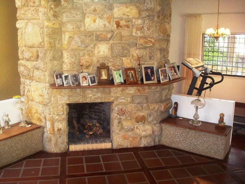 Casa (Multipes Niveles) en Venta en La Lagunita Country Club, Distrito Metropolitano - 8