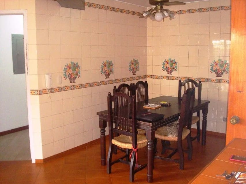 Casa (Multipes Niveles) en Venta en La Lagunita Country Club, Distrito Metropolitano - 9
