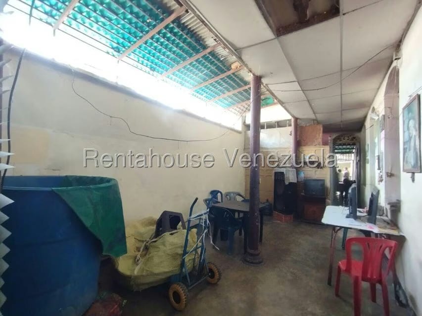 Terreno (Comercial) en Venta en Centro, Lara - 2