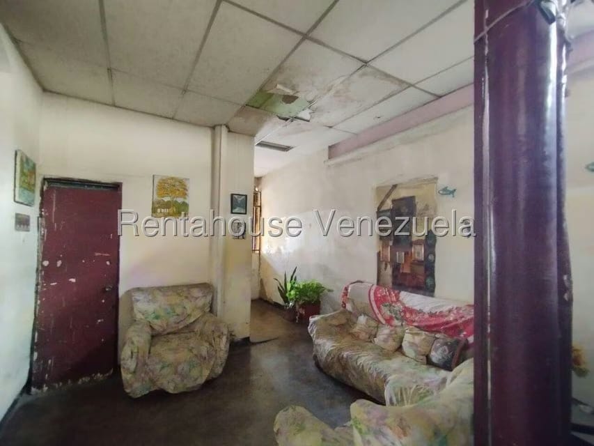Terreno (Comercial) en Venta en Centro, Lara - 3