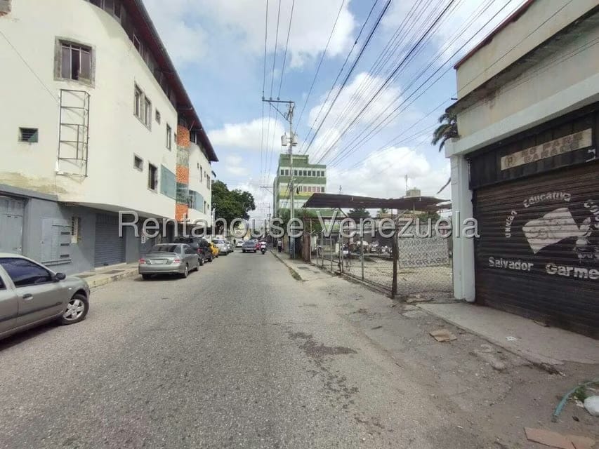 Terreno (Comercial) en Venta en Centro, Lara - 4