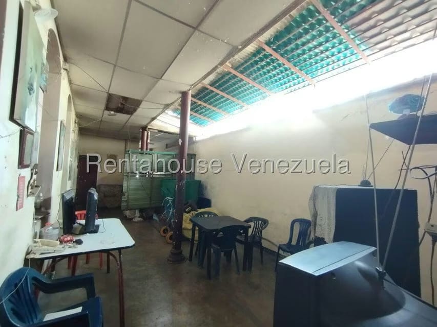 Terreno (Comercial) en Venta en Centro, Lara - 5