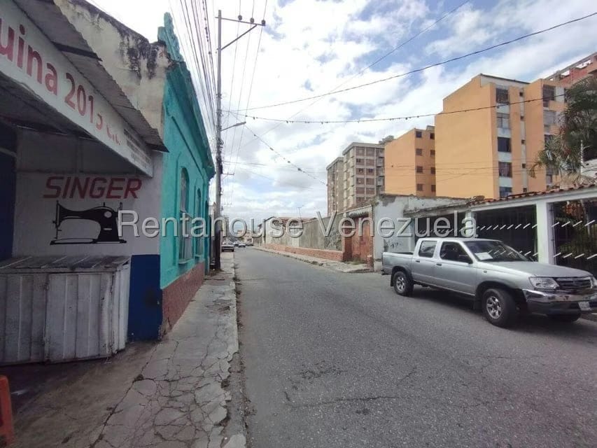 Terreno (Comercial) en Venta en Centro, Lara - 6