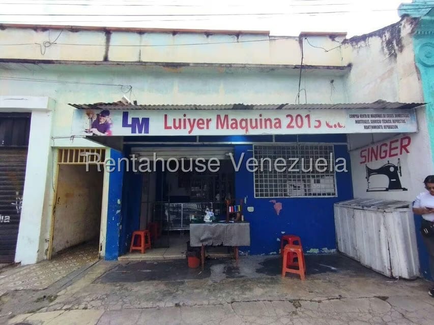 Terreno (Comercial) en Venta en Centro, Lara - 7