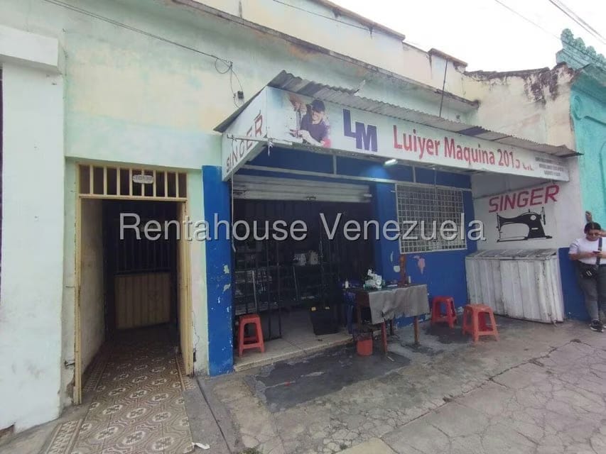Terreno (Comercial) en Venta en Centro, Lara - 8