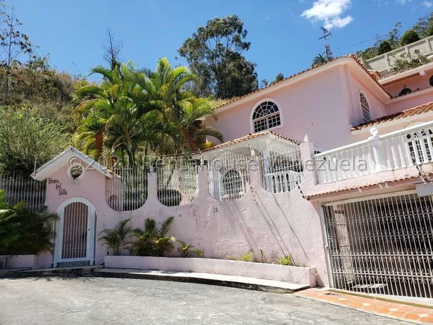 Casa (Multipes Niveles) en Venta en Mirador Panamericano, Miranda - 2