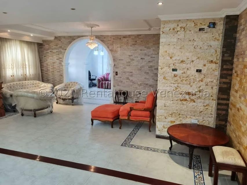 Casa (Multipes Niveles) en Venta en Mirador Panamericano, Miranda - 12