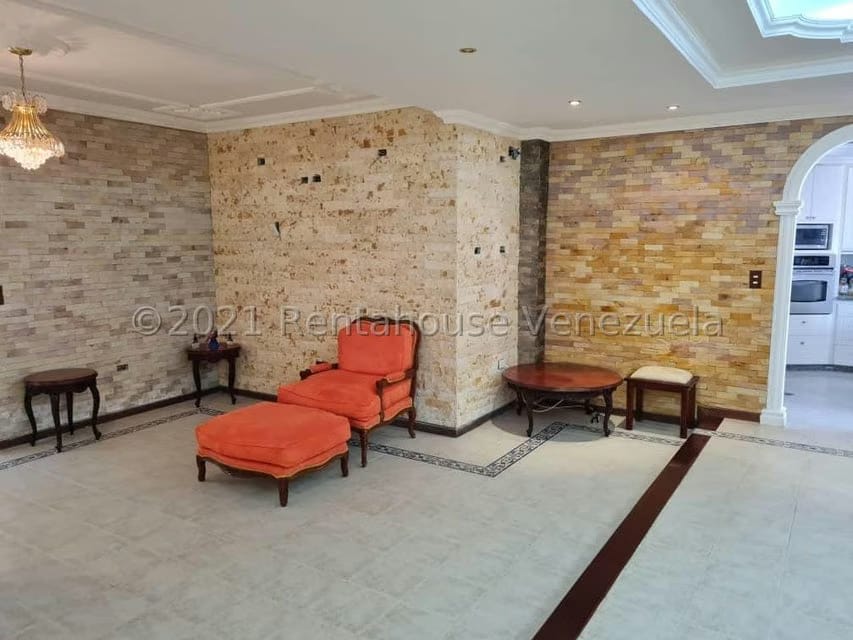 Casa (Multipes Niveles) en Venta en Mirador Panamericano, Miranda - 13