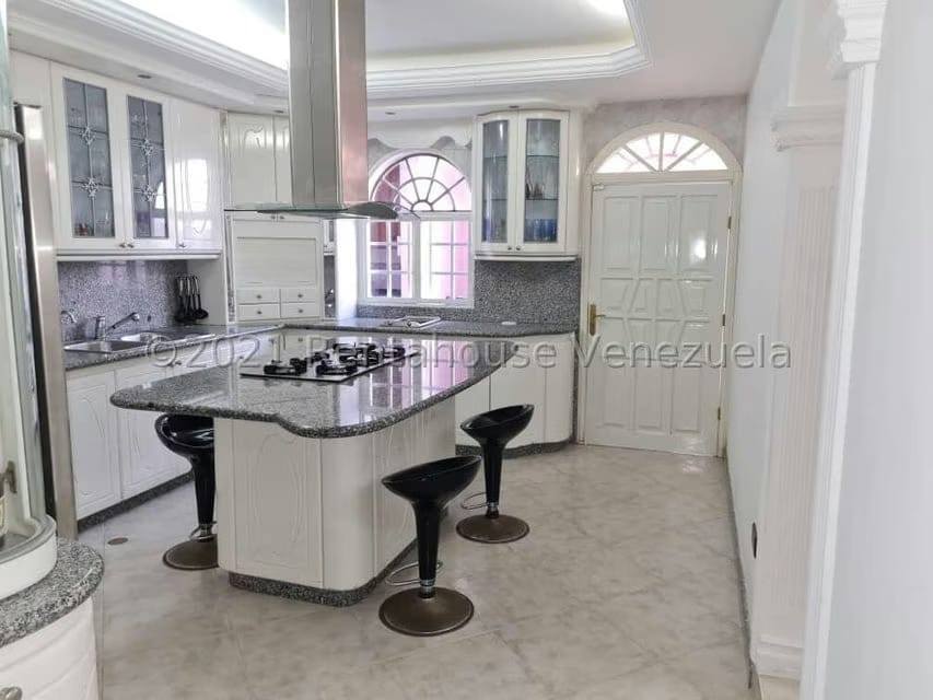 Casa (Multipes Niveles) en Venta en Mirador Panamericano, Miranda - 33