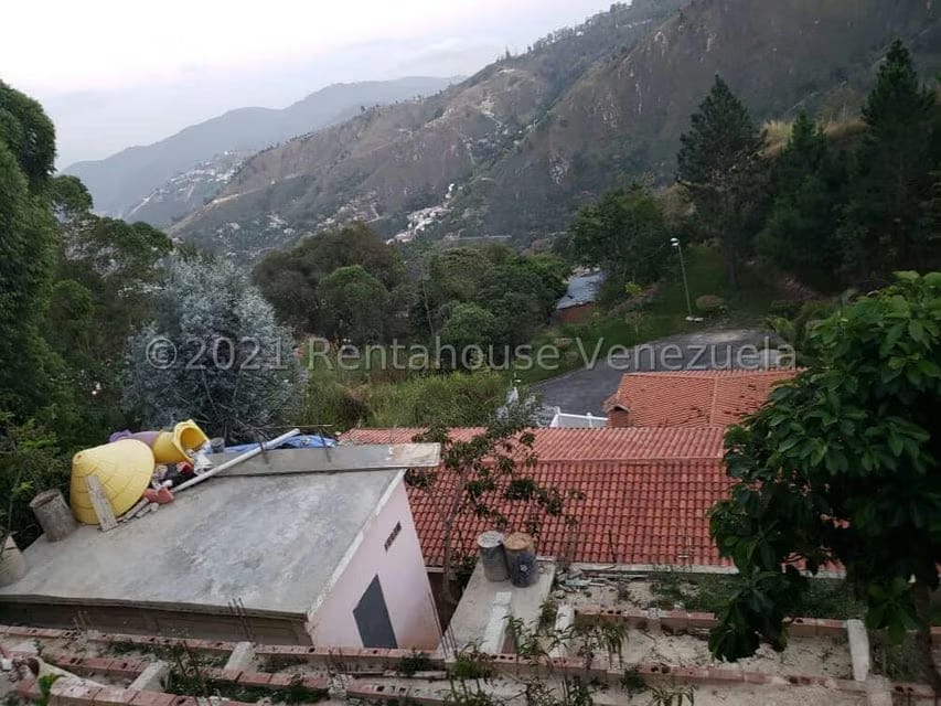 Casa (Multipes Niveles) en Venta en Mirador Panamericano, Miranda - 43