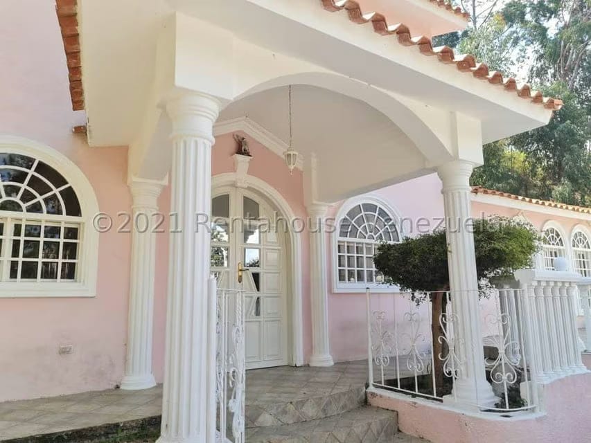 Casa (Multipes Niveles) en Venta en Mirador Panamericano, Miranda - 6