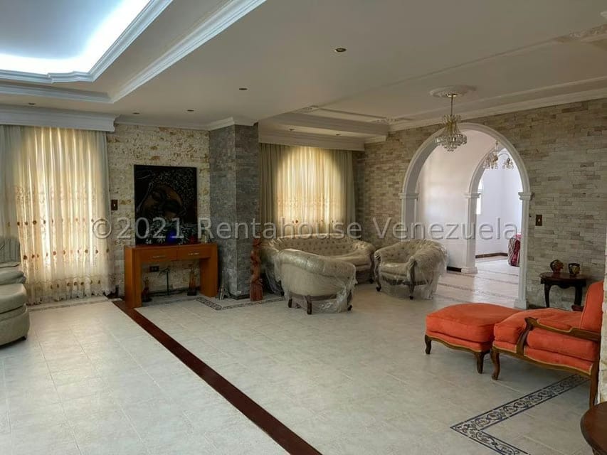 Casa (Multipes Niveles) en Venta en Mirador Panamericano, Miranda - 10