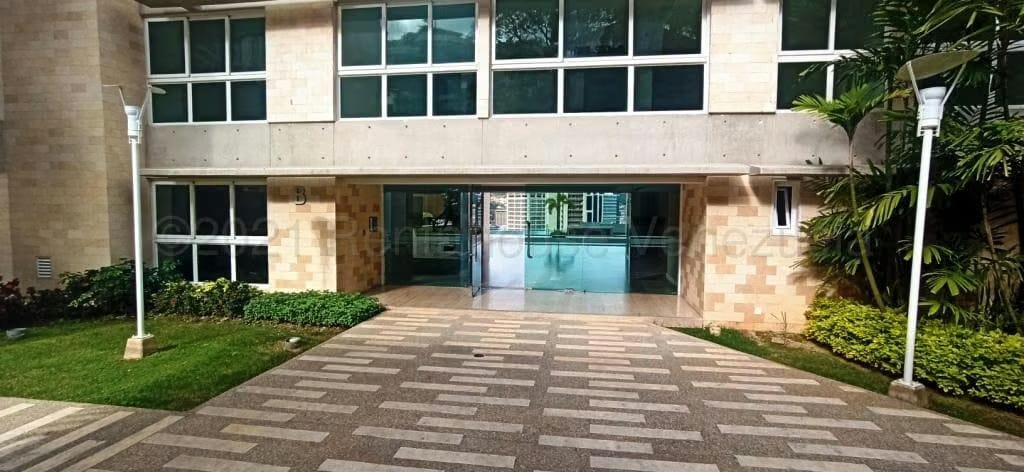 Apartamento (Penthouse) en Venta en Lomas de Las Mercedes, Distrito Metropolitano - 11