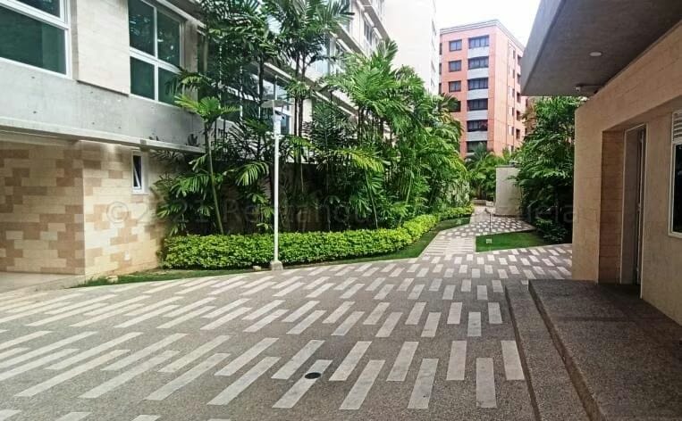 Apartamento (Penthouse) en Venta en Lomas de Las Mercedes, Distrito Metropolitano - 12
