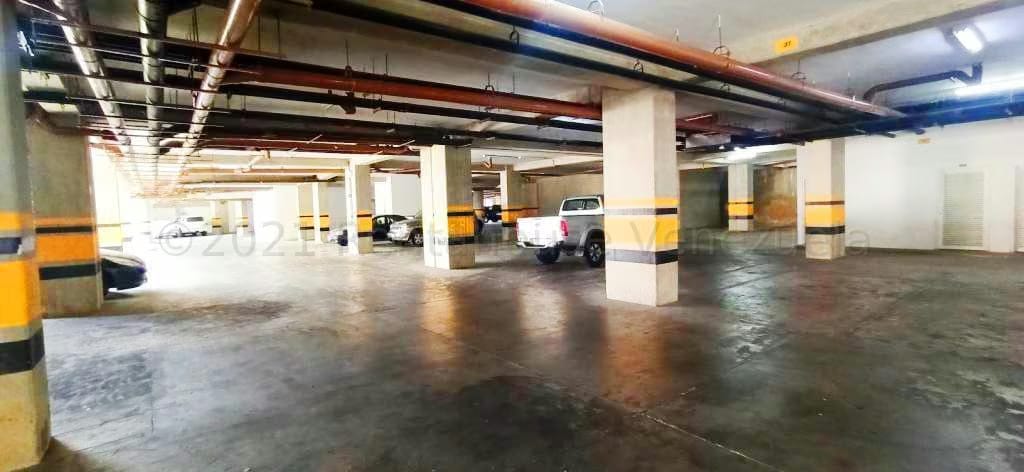 Apartamento (Penthouse) en Venta en Lomas de Las Mercedes, Distrito Metropolitano - 16