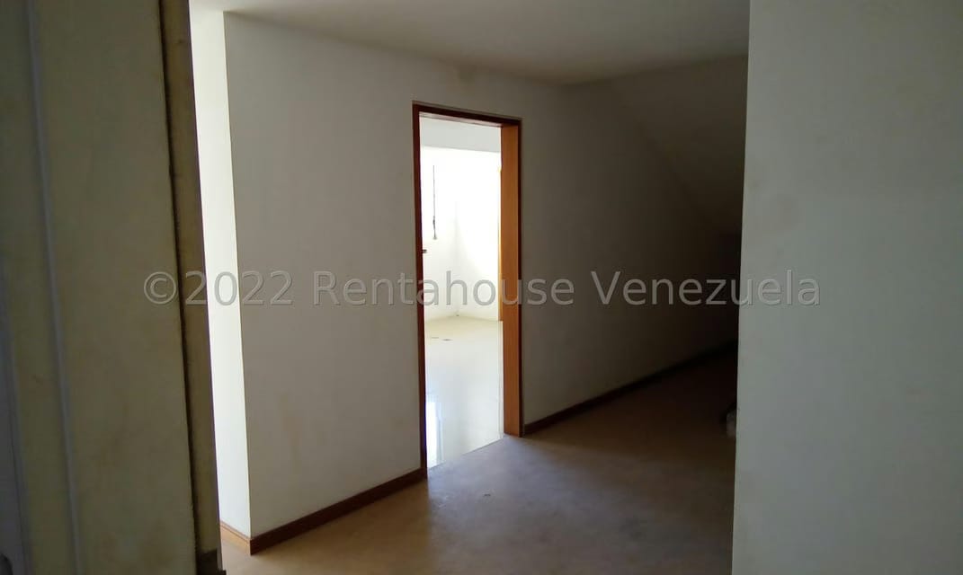 Apartamento (Penthouse) en Venta en Lomas de Las Mercedes, Distrito Metropolitano - 19