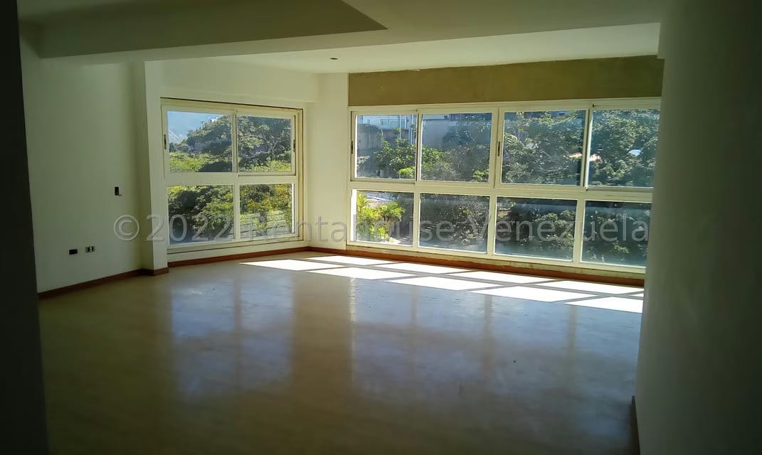 Apartamento (Penthouse) en Venta en Lomas de Las Mercedes, Distrito Metropolitano - 21