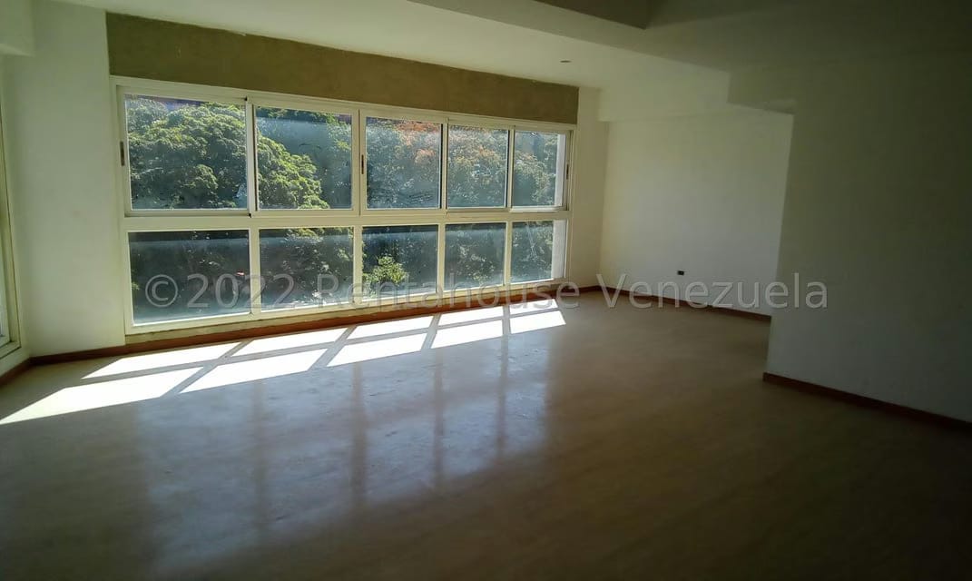 Apartamento (Penthouse) en Venta en Lomas de Las Mercedes, Distrito Metropolitano - 22