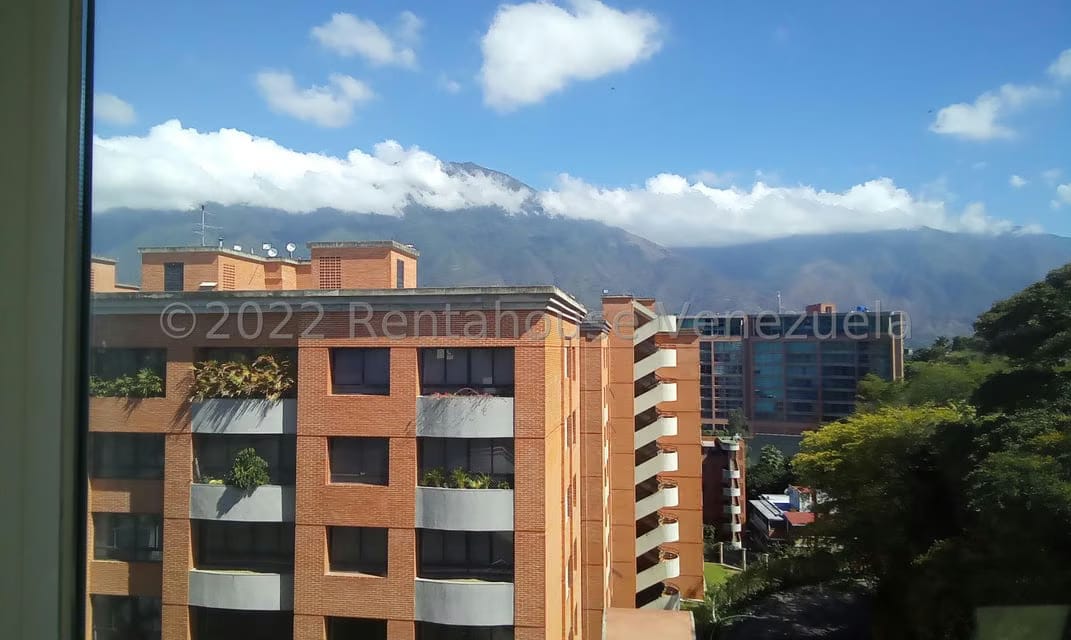 Apartamento (Penthouse) en Venta en Lomas de Las Mercedes, Distrito Metropolitano - 23