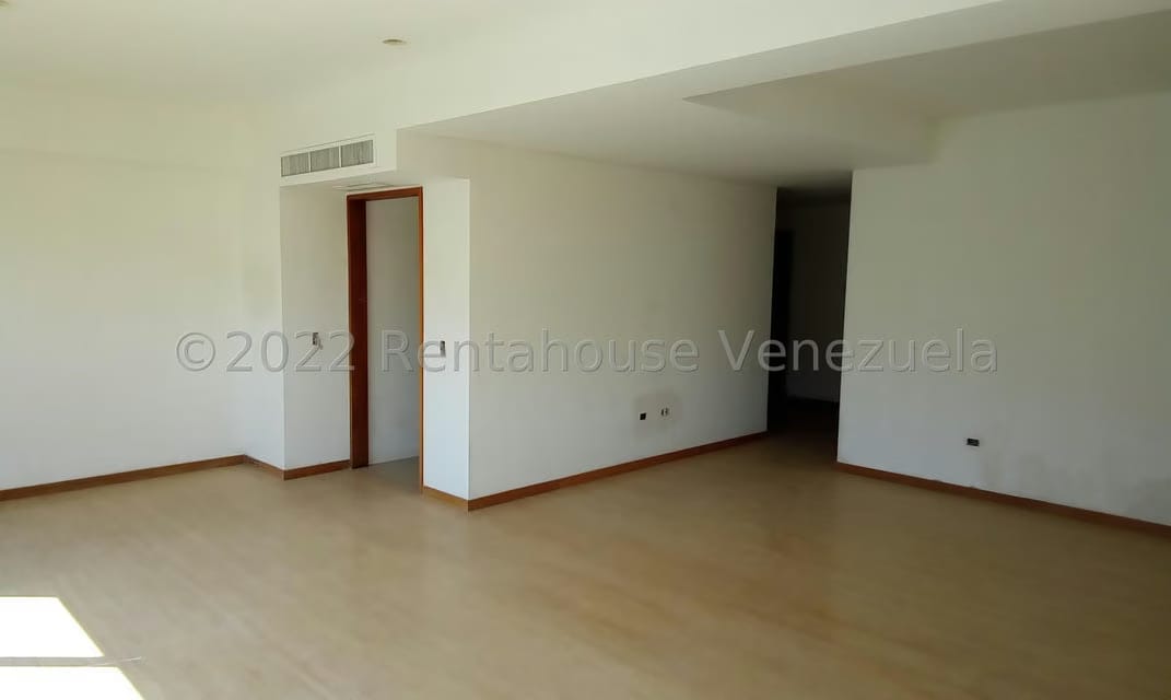 Apartamento (Penthouse) en Venta en Lomas de Las Mercedes, Distrito Metropolitano - 24