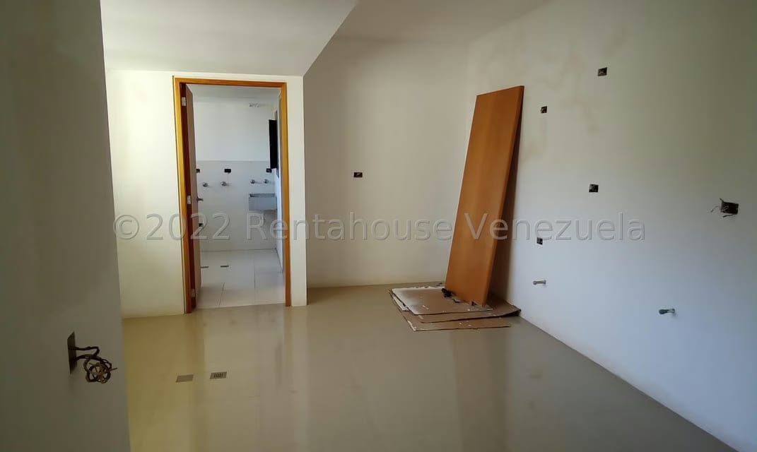 Apartamento (Penthouse) en Venta en Lomas de Las Mercedes, Distrito Metropolitano - 25