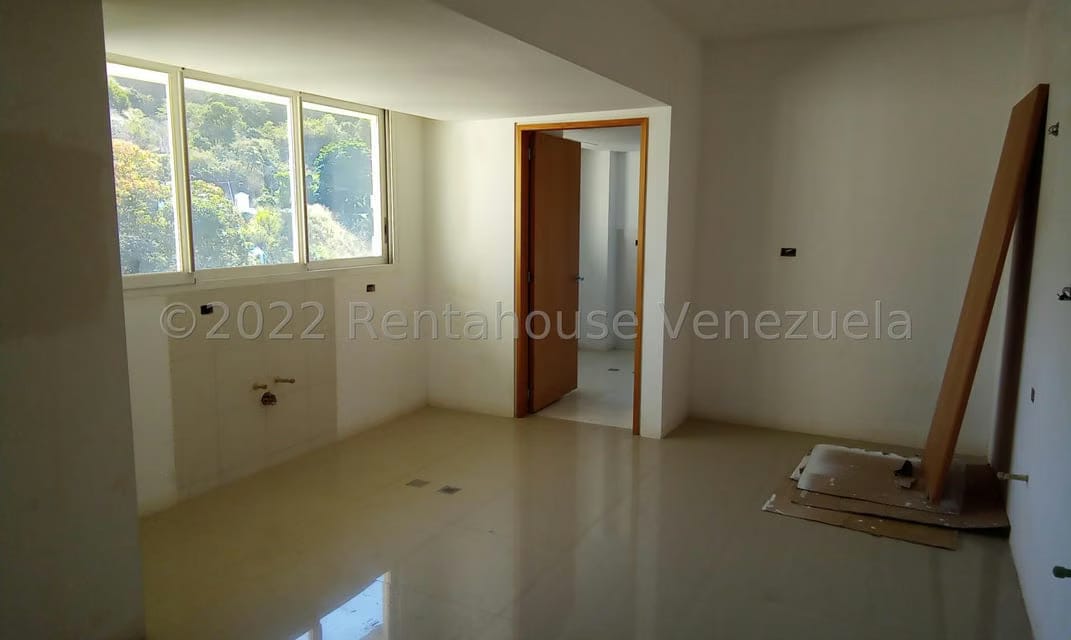 Apartamento (Penthouse) en Venta en Lomas de Las Mercedes, Distrito Metropolitano - 26