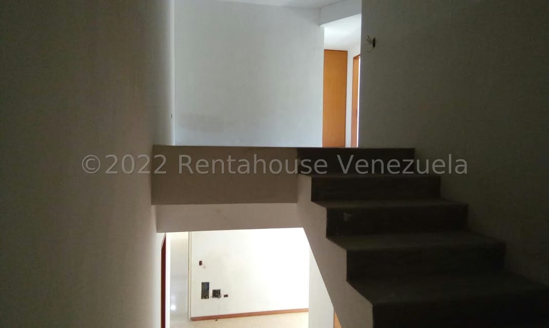 Apartamento (Penthouse) en Venta en Lomas de Las Mercedes, Distrito Metropolitano - 30