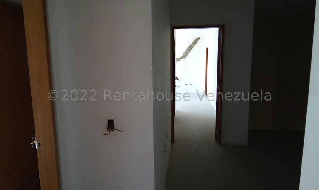 Apartamento (Penthouse) en Venta en Lomas de Las Mercedes, Distrito Metropolitano - 31