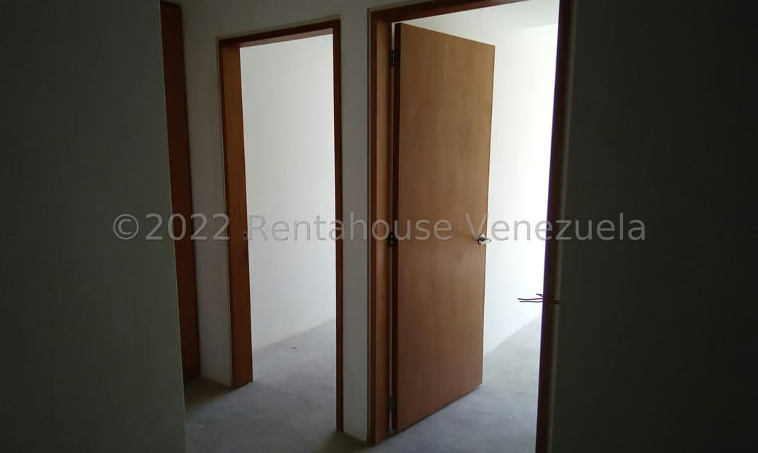 Apartamento (Penthouse) en Venta en Lomas de Las Mercedes, Distrito Metropolitano - 32