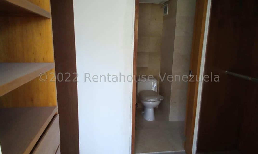 Apartamento (Penthouse) en Venta en Lomas de Las Mercedes, Distrito Metropolitano - 33