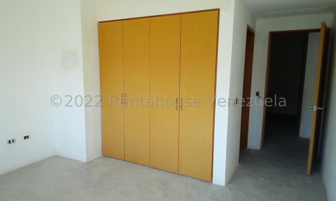 Apartamento (Penthouse) en Venta en Lomas de Las Mercedes, Distrito Metropolitano - 34