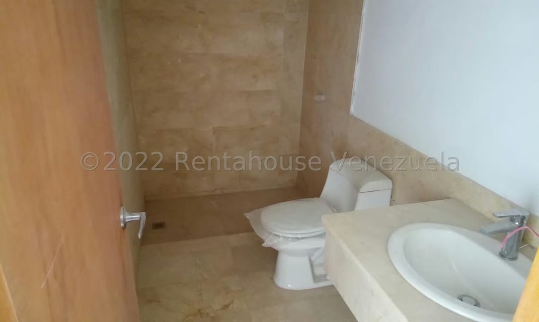 Apartamento (Penthouse) en Venta en Lomas de Las Mercedes, Distrito Metropolitano - 35